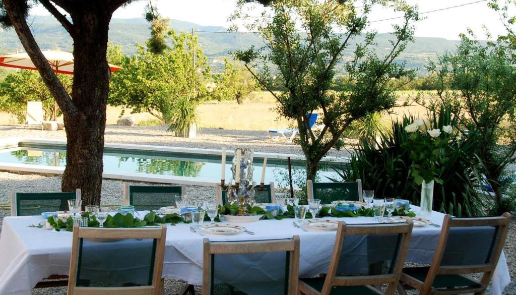 Le Domaine Saint Jean Acomodação com café da manhã Exterior foto